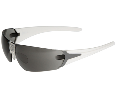 Picture of VisionSafe -384WTCL - Clear Hard Coat Safety Glasses